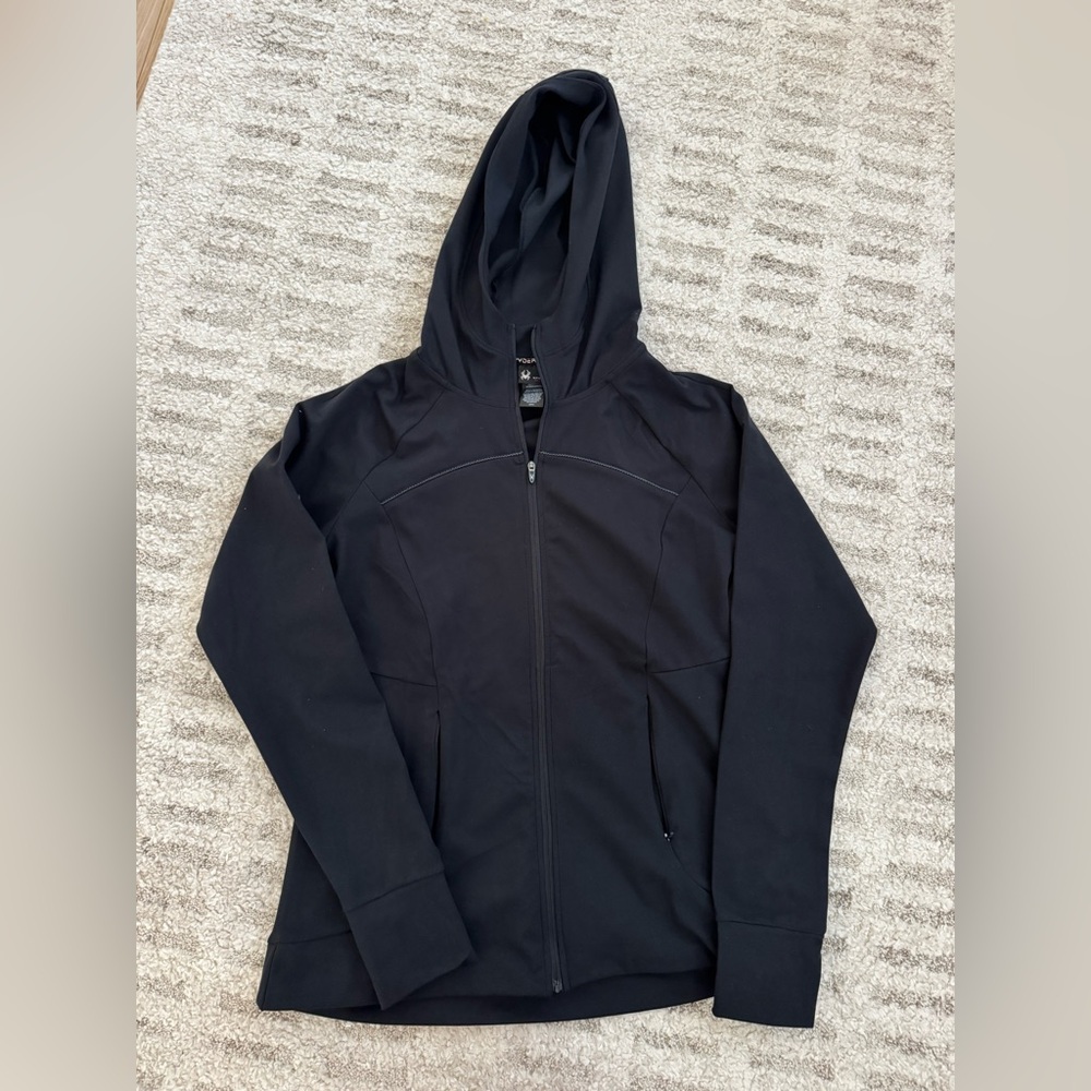 Spyder active jacket